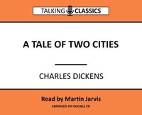 Cover image for A Tale of Two Cities