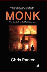 Cover image for Monk