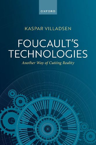 Cover image for Foucault's Technologies