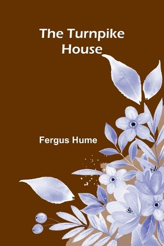 Cover image for The Turnpike House