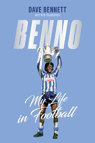 Cover image for Benno