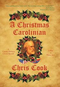 Cover image for A Christmas Carolinian