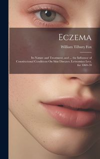 Cover image for Eczema