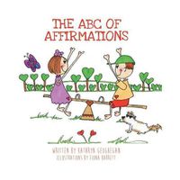 Cover image for The ABC of Affirmations