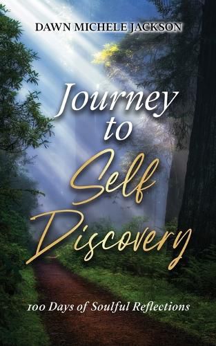 Cover image for Journey to Self Discovery