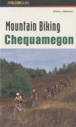 Mountain Biking Chequamegon