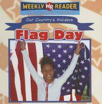 Cover image for Flag Day