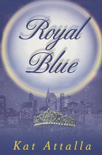 Cover image for Royal Blue