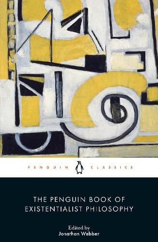 The Penguin Book of Existentialist Philosophy