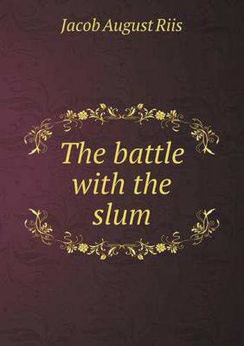 Cover image for The Battle with the Slum