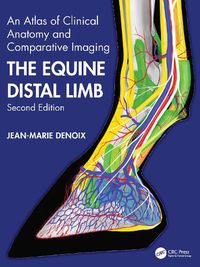 Cover image for The Equine Distal Limb