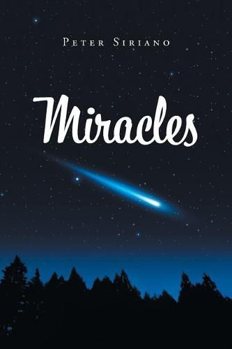 Cover image for Miracles