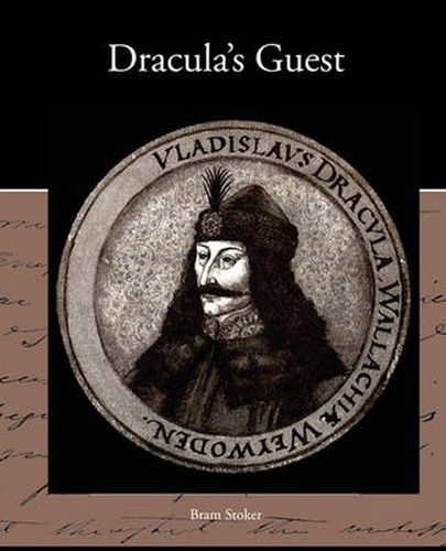 Cover image for Dracula's Guest