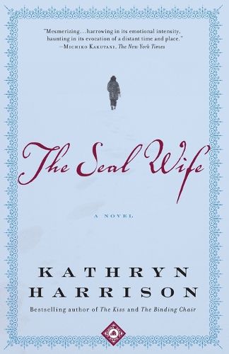 Cover image for The Seal Wife: A Novel