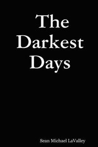 Cover image for The Darkest Days