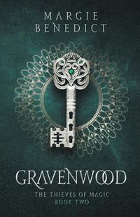 Cover image for Gravenwood