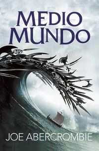 Cover image for Medio Mundo / Half the World