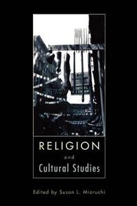 Cover image for Religion and Cultural Studies