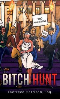 Cover image for Bitch Hunt