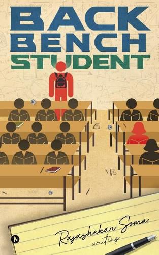 Cover image for Back Bench Student