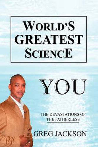 Cover image for World's Greatest Science