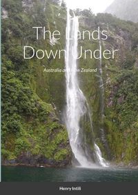 Cover image for The Lands Down Under