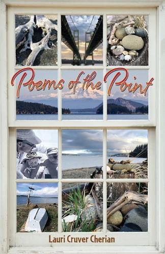 Cover image for Poems of the Point