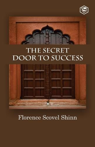 Cover image for The Secret Door To Success