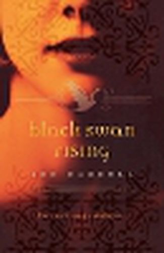 Cover image for Black Swan Rising