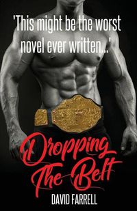 Cover image for Dropping the Belt