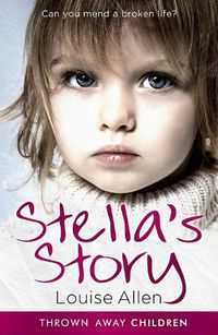 Cover image for Stella's Story