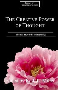 Cover image for The Creative Power of Thought