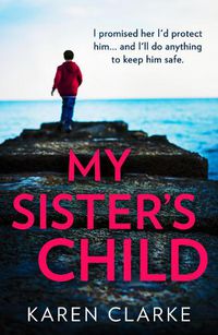 Cover image for My Sister's Child