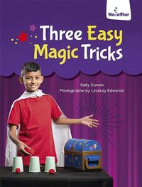 Cover image for Three Easy Magic Tricks