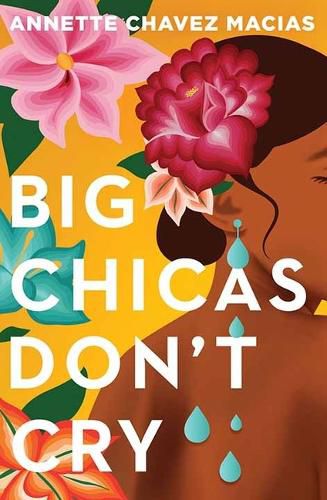 Cover image for Big Chicas Don't Cry