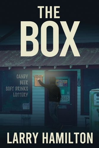 Cover image for The Box