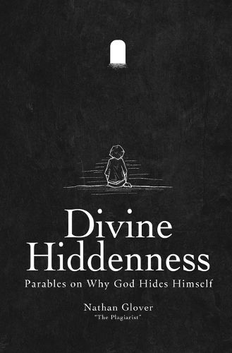 Cover image for Divine Hiddenness