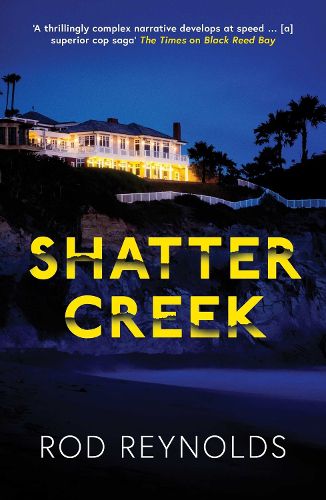 Cover image for Shatter Creek: Volume 2