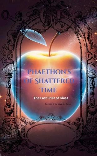 Cover image for Phaethon's of Shattered Time