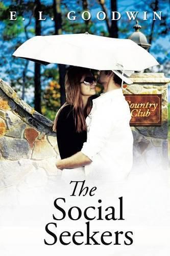 Cover image for The Social Seekers