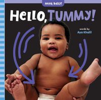 Cover image for Hello, Tummy!