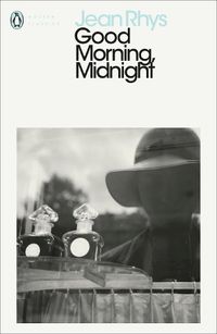 Cover image for Good Morning, Midnight