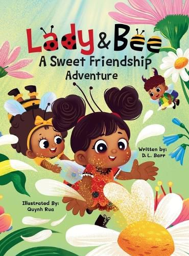 Cover image for Lady & Bee