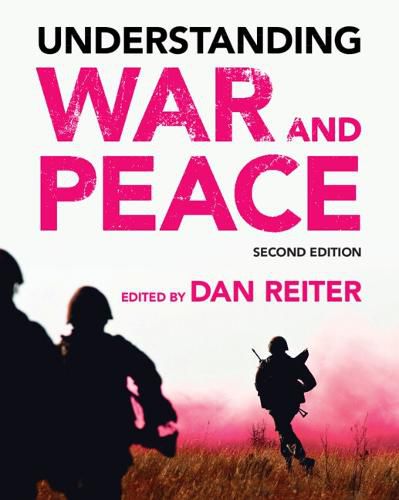 Cover image for Understanding War and Peace