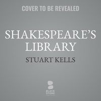 Cover image for Shakespeare's Library