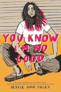 Cover image for You Know I'm No Good