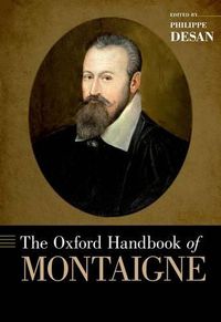 Cover image for The Oxford Handbook of Montaigne