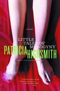 Cover image for Little Tales of Misogyny