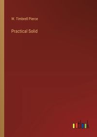 Cover image for Practical Solid