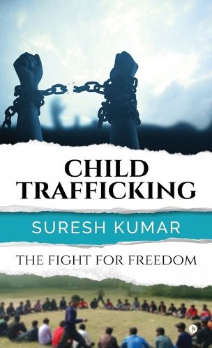 Cover image for Child Trafficking